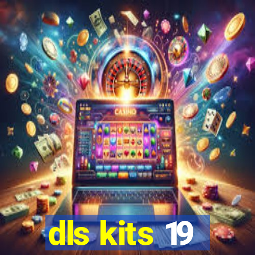 dls kits 19
